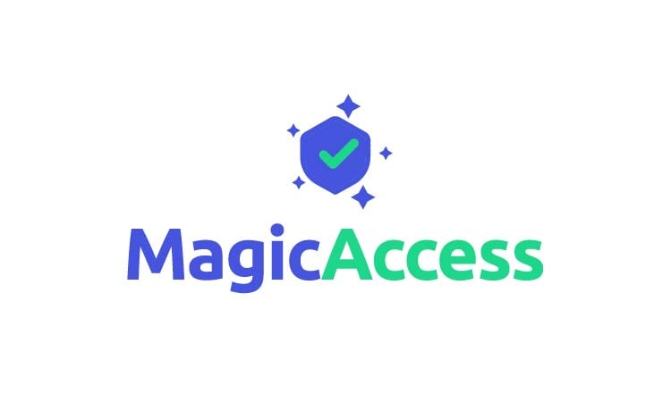 MagicAccess logo